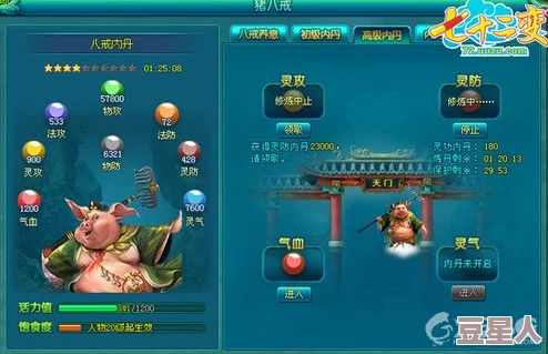 我的门派练虚初期攻略大揭秘：惊喜新玩法曝光，深入剖析如何玩转初期阶段