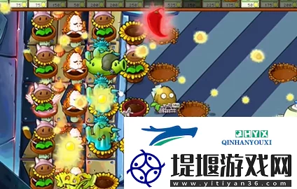 《pvz杂交版》英雄模式乘胜追击过关攻略，惊喜消息：全新速通技巧助你轻松夺冠！