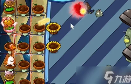 《pvz杂交版》英雄模式枪林弹雨通关详解：惊喜揭秘！全新策略助你轻松过关