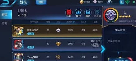 王者荣耀战队满级价格详解：2024升到满级点券价格表一览