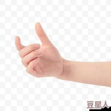 扣自己正确手势图9个标准指法提升效率告别错误姿势