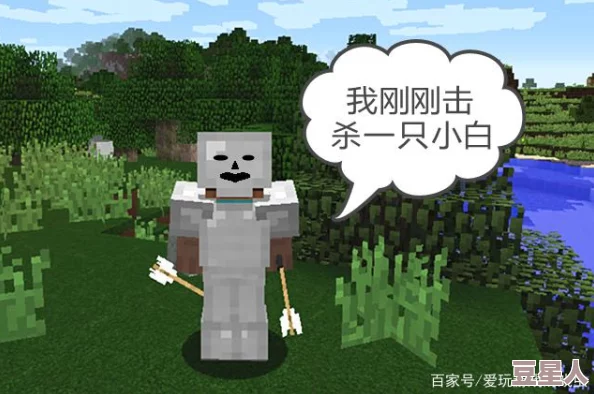 我的世界：最新热门击杀小白技巧全解析分享