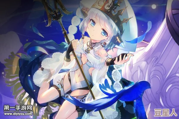 神无月SSR圣姬技能深度解析：全能牧师是否值得培养？