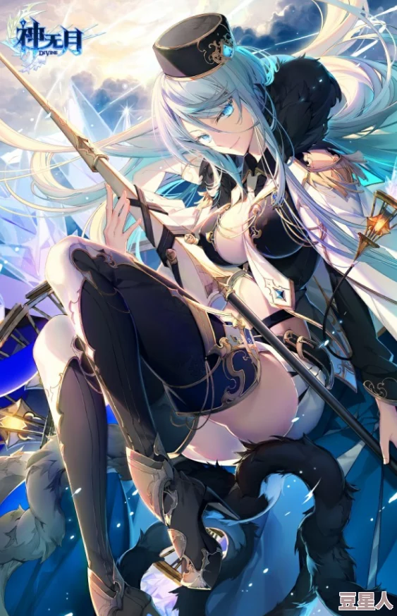 神无月SSR圣姬技能深度解析：全能牧师是否值得培养？