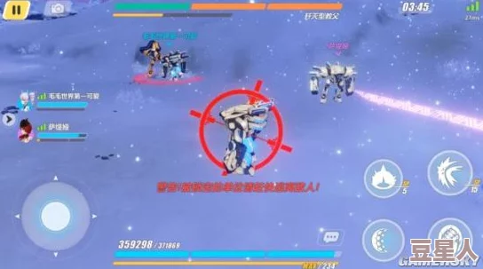 崩坏3联机天守Raid困难天道院奥之间高效通关攻略