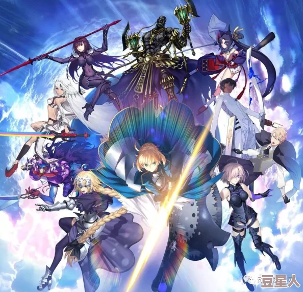 《仙灵奇缘》5月5日11点新服盛启，热门活动火爆来袭！