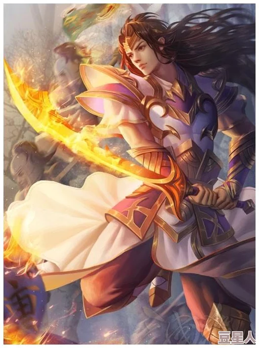 三国杀十周年：深度解析界武将，哪个角色更胜一筹？